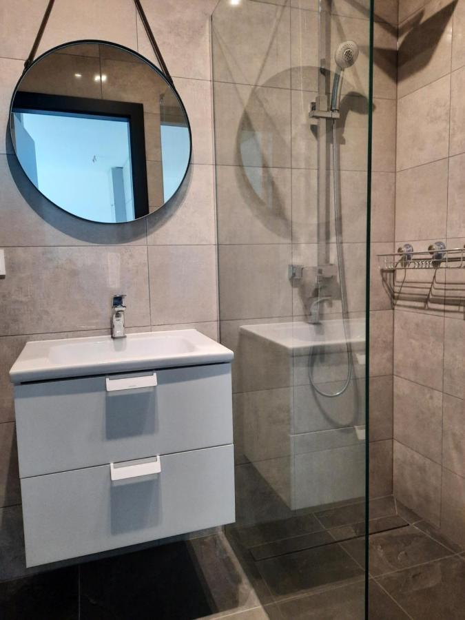 Apartament Nad Jeziorem Bory Tucholskie Charzykowy 아파트 외부 사진